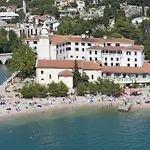 Appartement Fuer 3 Personen In Der Naehe Des Stadtzentrums By Interhome Crikvenica
