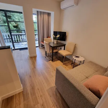 Appartamento Fuer 3 Personen In Der Naehe Des Stadtzentrums By Interhome Crikvenica