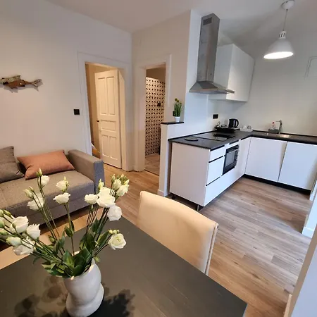 Appartamento Fuer 3 Personen In Der Naehe Des Stadtzentrums By Interhome Crikvenica