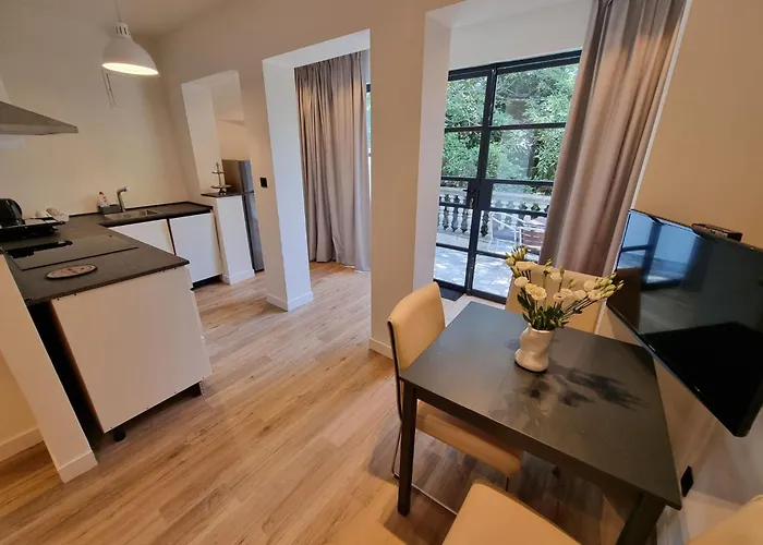 Appartamento Fuer 3 Personen In Der Naehe Des Stadtzentrums By Interhome *