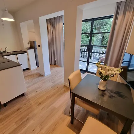 Appartement Fuer 3 Personen In Der Naehe Des Stadtzentrums By Interhome *