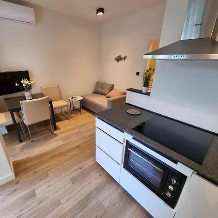 Appartement Fuer 3 Personen In Der Naehe Des Stadtzentrums By Interhome *