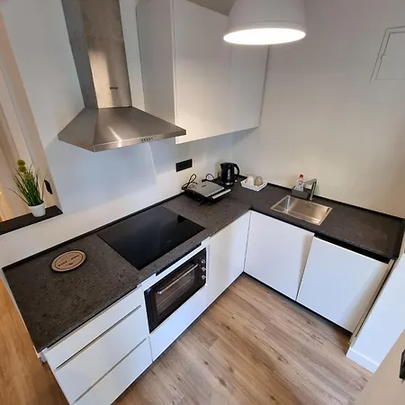 Fuer 3 Personen In Der Naehe Des Stadtzentrums By Interhome Apartment Crikvenica