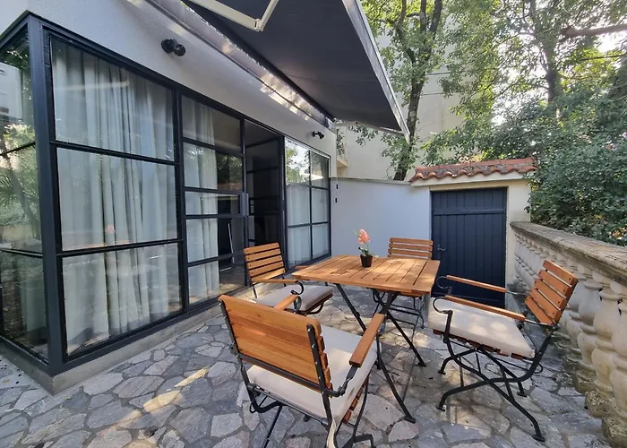 Fuer 3 Personen In Der Naehe Des Stadtzentrums By Interhome *