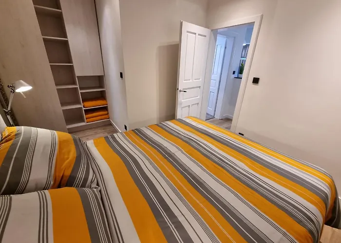 Fuer 3 Personen In Der Naehe Des Stadtzentrums By Interhome Crikvenica