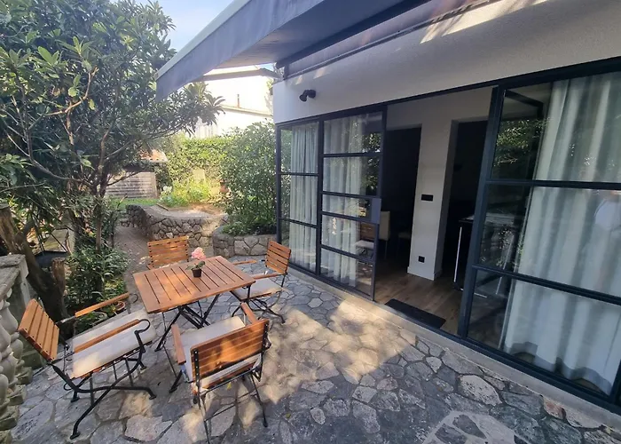 Appartement Fuer 3 Personen In Der Naehe Des Stadtzentrums By Interhome